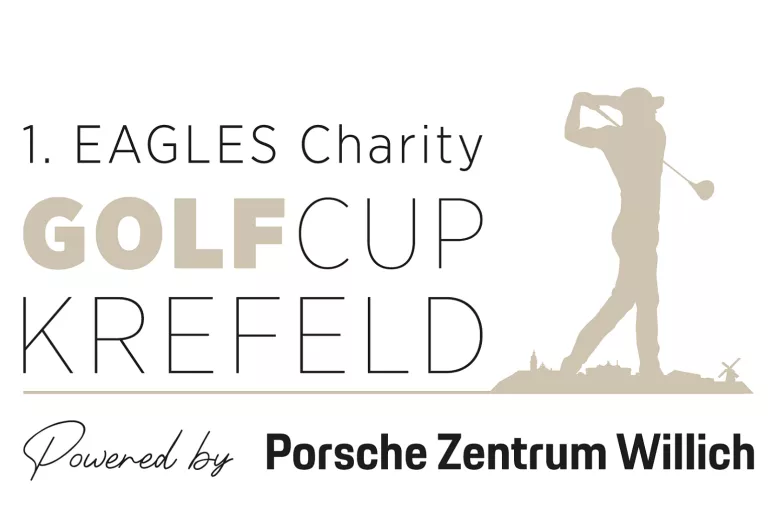 1. Eagles Charity Golf Cup Krefeld